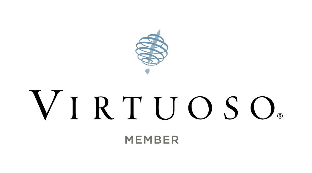 Virtuoso Member — Official luxury travel network